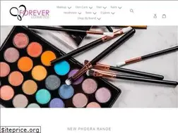 Sites similar to forevercosmetics.co.uk