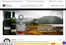 Sites similar to forevercrystal.co.uk