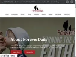 Sites similar to foreverdads.com