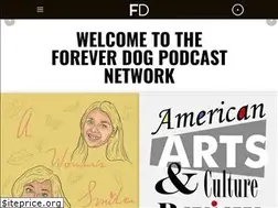 Sites similar to foreverdogproductions.com