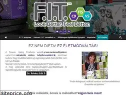 Sites similar to foreverdoktor.hu