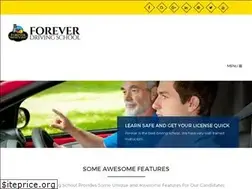 Sites similar to foreverdrivingschool.com