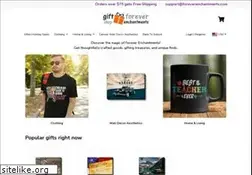 Sites similar to foreverenchantments.com