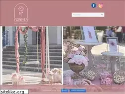 Sites similar to foreverevents.gr