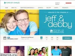 Sites similar to foreverfamilies.com