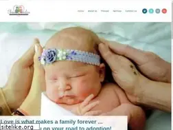 Sites similar to foreverfamiliesadoptions.org