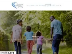 Sites similar to foreverfamily.org
