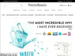 Sites similar to foreverfiances.com