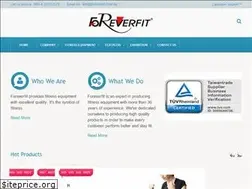 Sites similar to foreverfit.com.tw