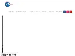 Sites similar to foreverfitkids.com