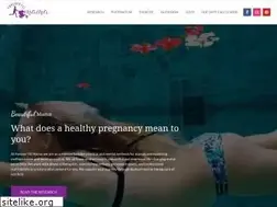 Sites similar to foreverfitmama.com