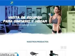 Sites similar to foreverfitness.com.co