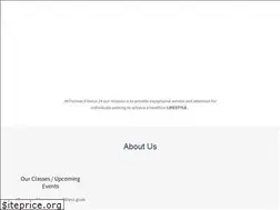 Sites similar to foreverfitness24.com