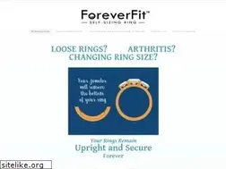 Sites similar to foreverfitrings.com