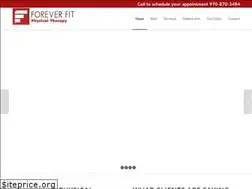 Sites similar to foreverfitsteamboat.com