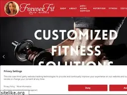Sites similar to foreverfitwithmichele.com