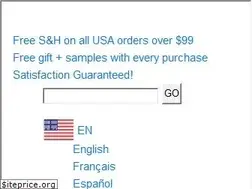 Sites similar to foreverflawless.com