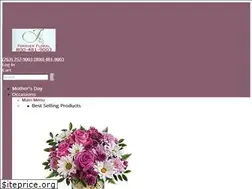 Sites similar to foreverfloralonline.com