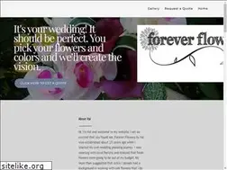 Sites similar to foreverflowersbyval.com