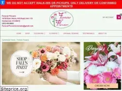 Sites similar to foreverflowerscolorado.com