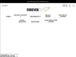 Sites similar to foreverfly.co.uk