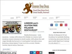 Sites similar to foreverfreefrom.com