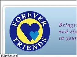 Sites similar to foreverfriends.org