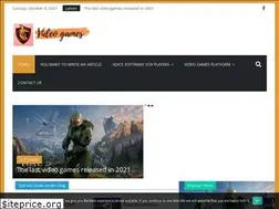 Sites similar to forevergames.co.uk