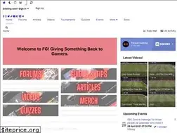 Sites similar to forevergaming.co.uk