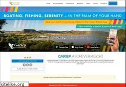 Sites similar to forevergariep.co.za