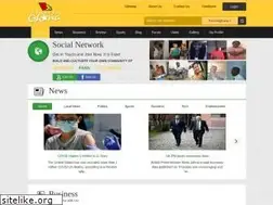 Sites similar to foreverghana.com
