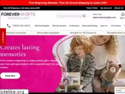 Sites similar to forevergifts.com