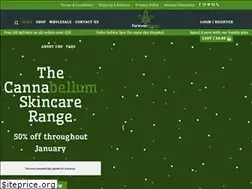 Sites similar to forevergreencbd.co.uk