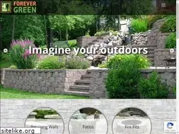 Sites similar to forevergreengrows.com
