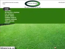 Sites similar to forevergreenil.com