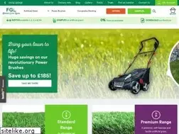 Sites similar to forevergreenlawns.co.uk