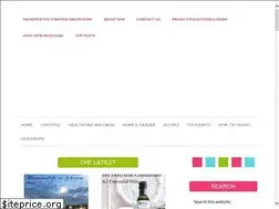 Sites similar to forevergreenmom.com