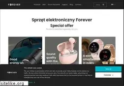 Sites similar to forevergsm.com