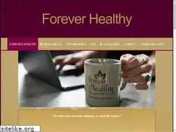 Sites similar to foreverhealthy.ca