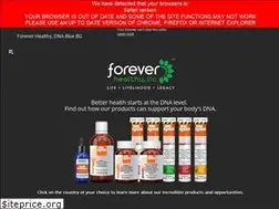 Sites similar to foreverhealthyproducts.com