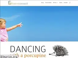 Sites similar to foreverhomes.org
