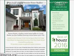 Sites similar to foreverhomesfl.net
