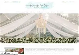 Sites similar to foreverinlove.net