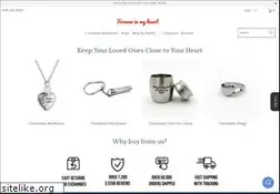 Sites similar to foreverinmyheartstore.com