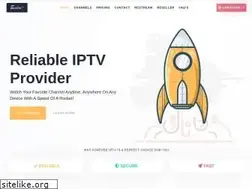Sites similar to foreveriptv.net