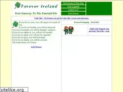 Sites similar to foreverireland.com