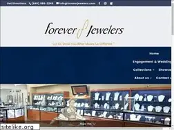 Sites similar to foreverjewelers.com