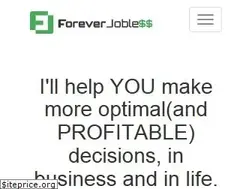 Sites similar to foreverjobless.com