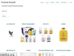 Sites similar to foreverkw.com