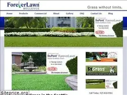 Sites similar to foreverlawnbellevue.com